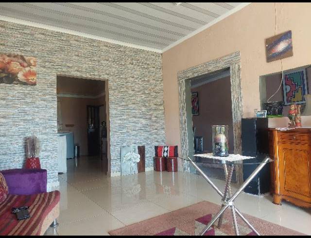 3 BEDROOM HOUSE FOR SALE IN MAGABENI